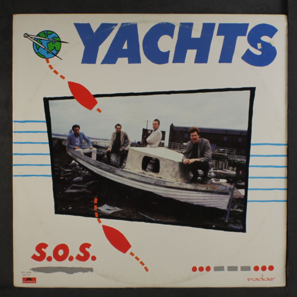 s.o.s. by YACHTS