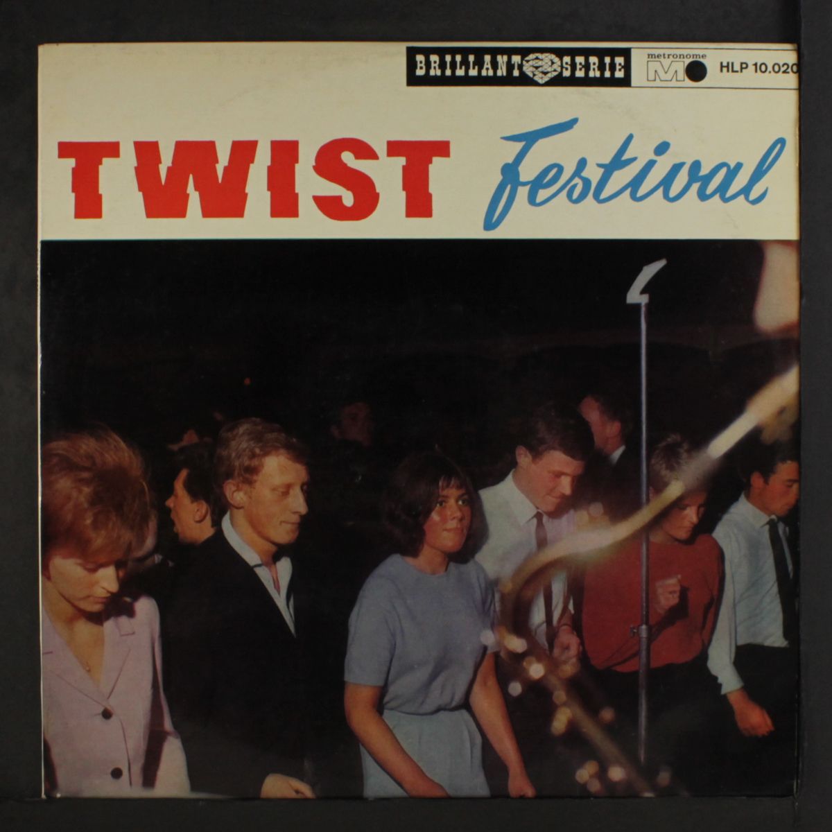 twist festival by VARIOUS