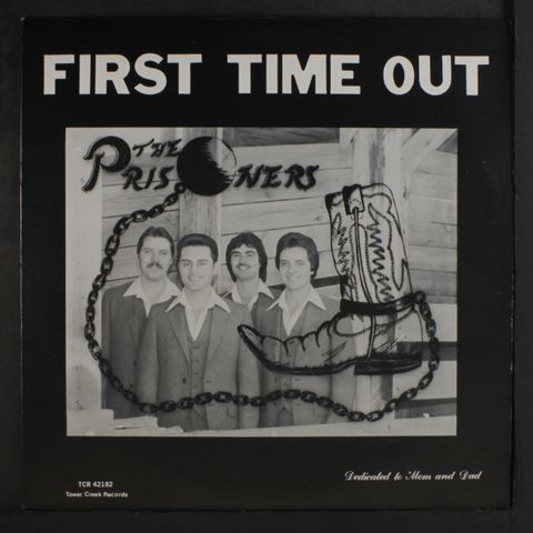 PRISONERS