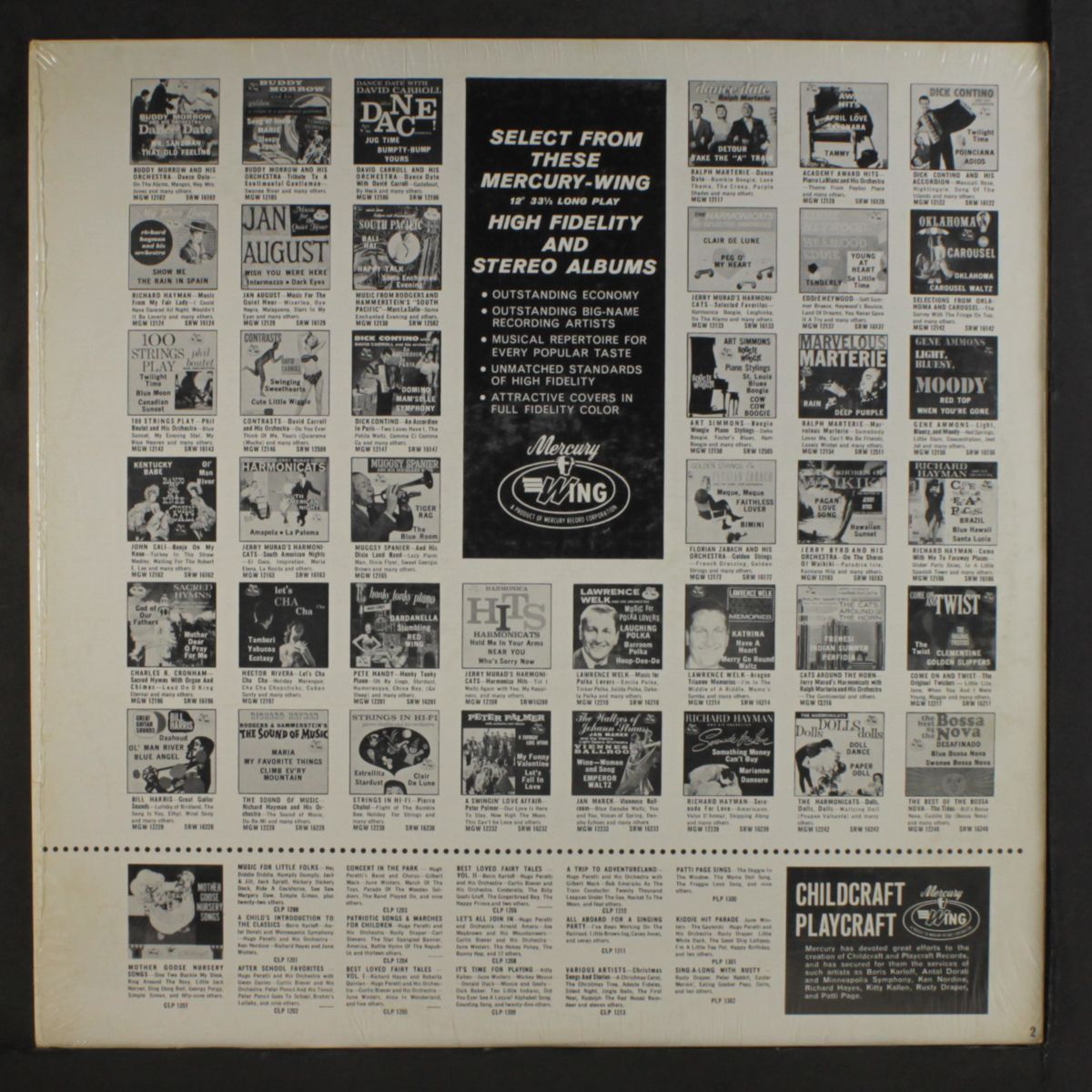 sassy by SARAH VAUGHAN