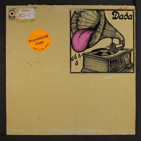 DADA