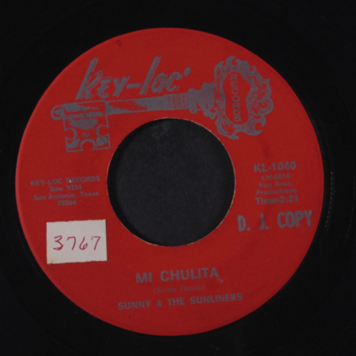 mi chulita / sobras by SUNNY & SUNLINERS