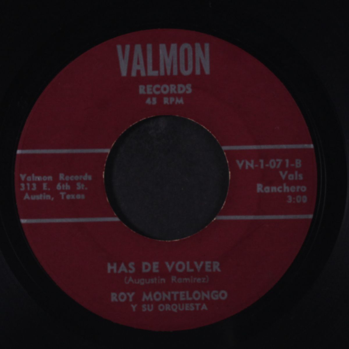 seis pies abajo / seis (6 anos) by MANUEL DONLEY Y LAS ESTRELLAS