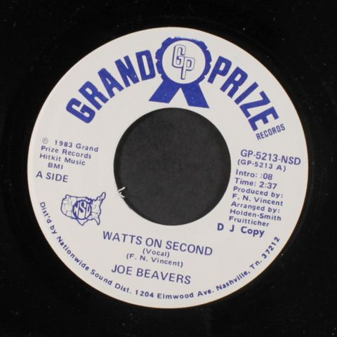 BEAVERS