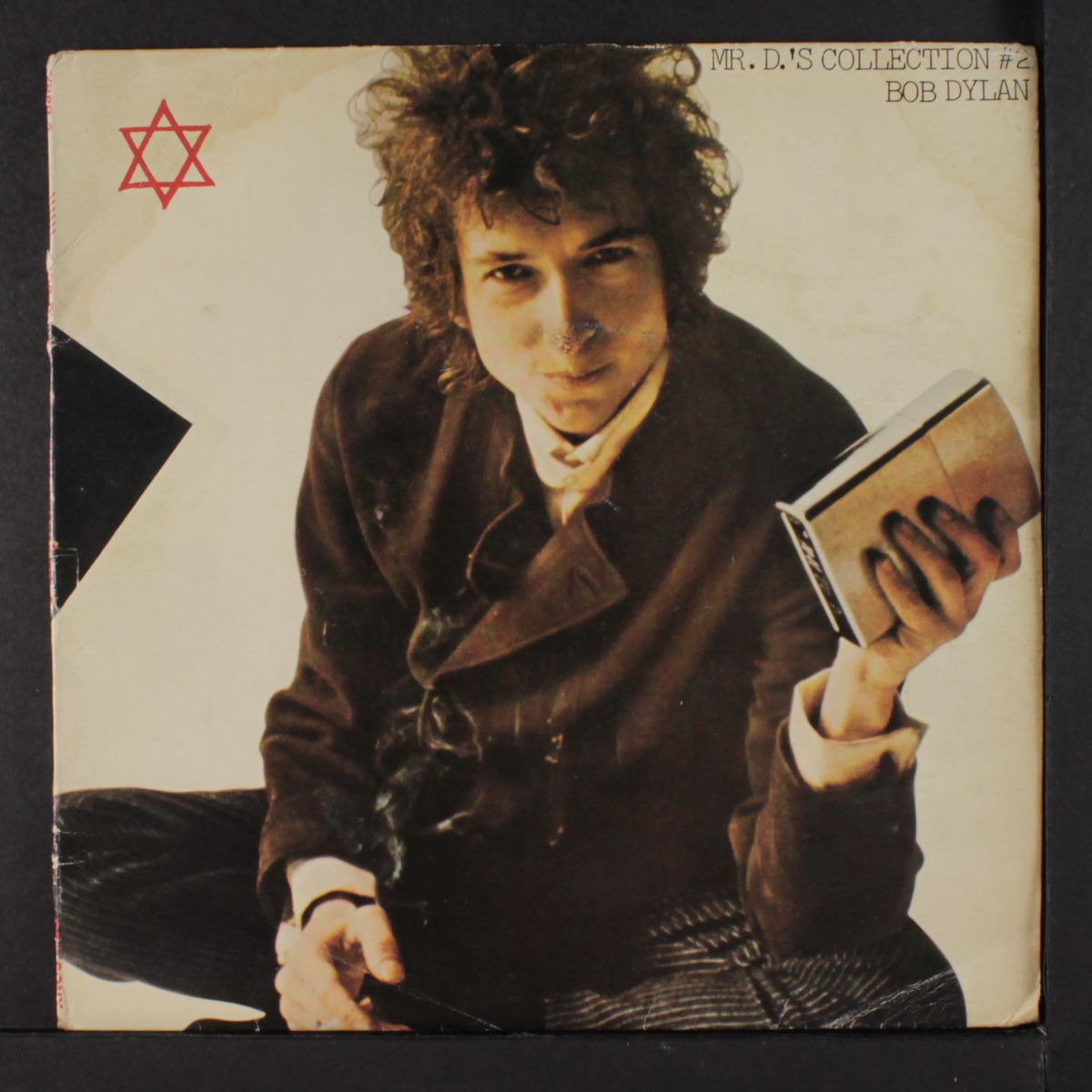 mr. d.'s collection #2 by BOB DYLAN