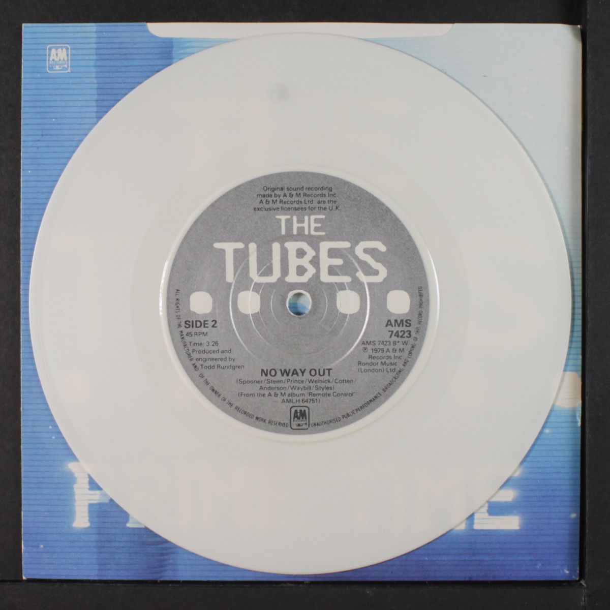 prime time by TUBES