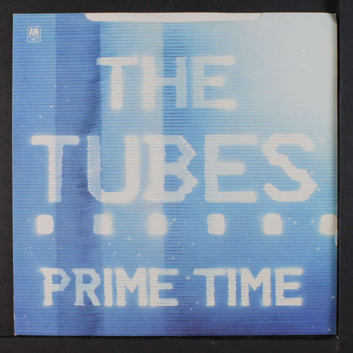 prime time by TUBES