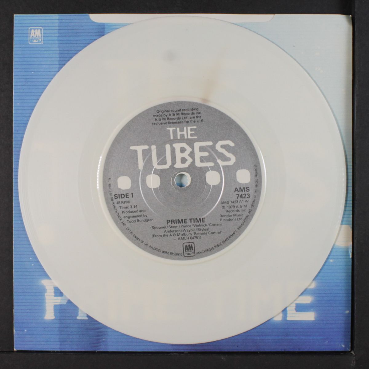 prime time by TUBES