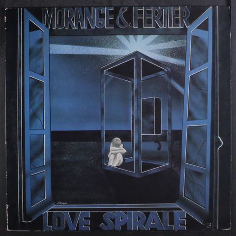 MORANGE & FERTIER