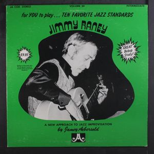 JIMMY RANEY