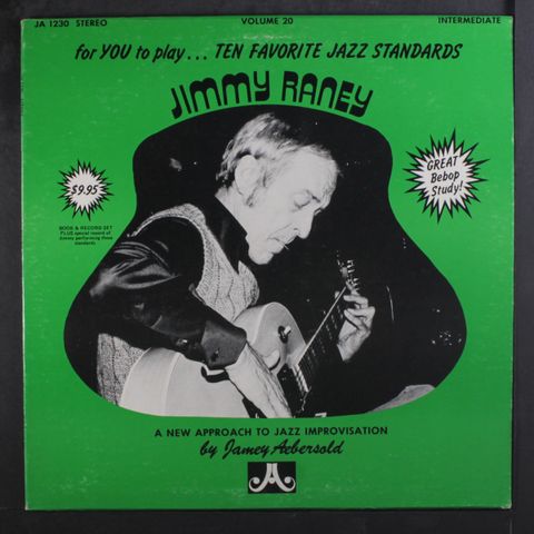 JIMMY RANEY