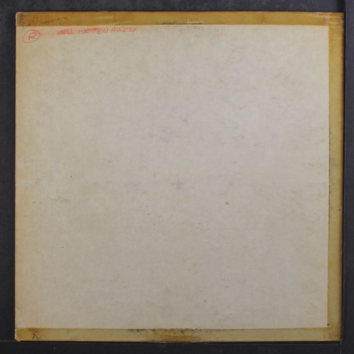 innovations by, vol. 1 by BOYD RAEBURN