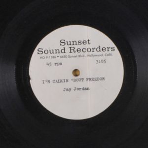 JAY JORDAN