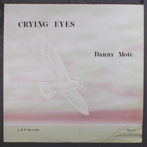 DANNY MOTE