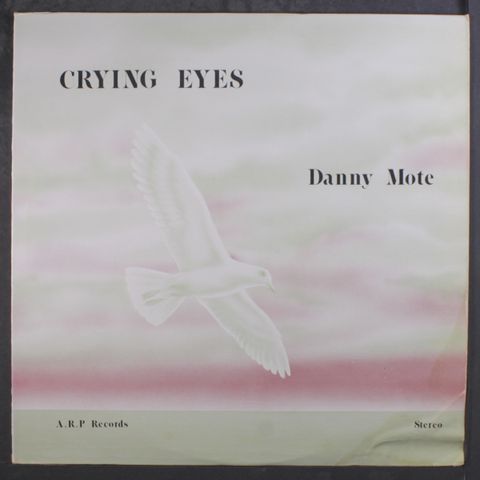 DANNY MOTE