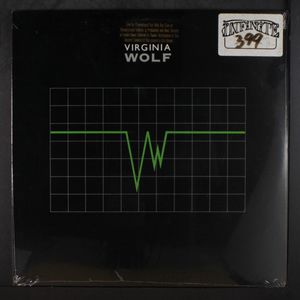 VIRGINIA WOLF
