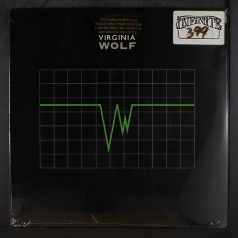 VIRGINIA WOLF