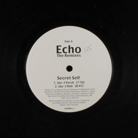 ECHO