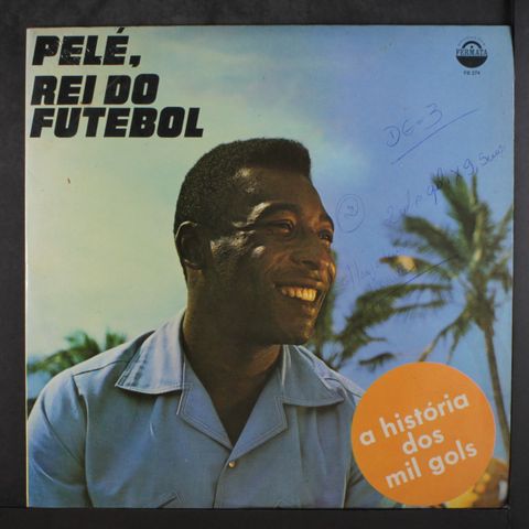 PELE
