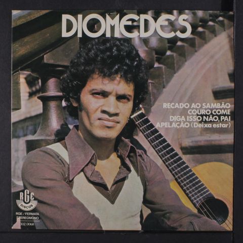 DIOMEDES