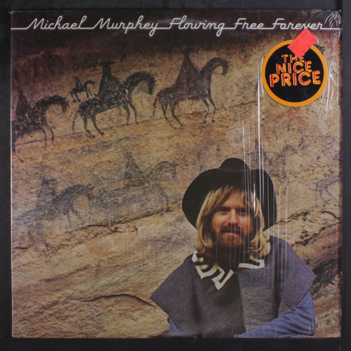 flowing free forever by MICHAEL MURPHEY