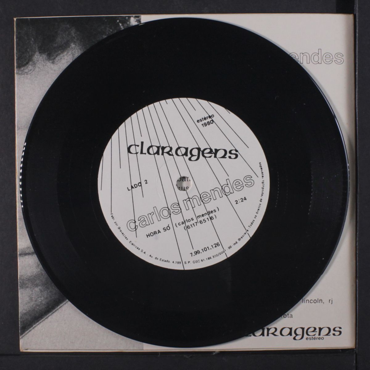 oamoreomar / hora so by CARLOS MENDES