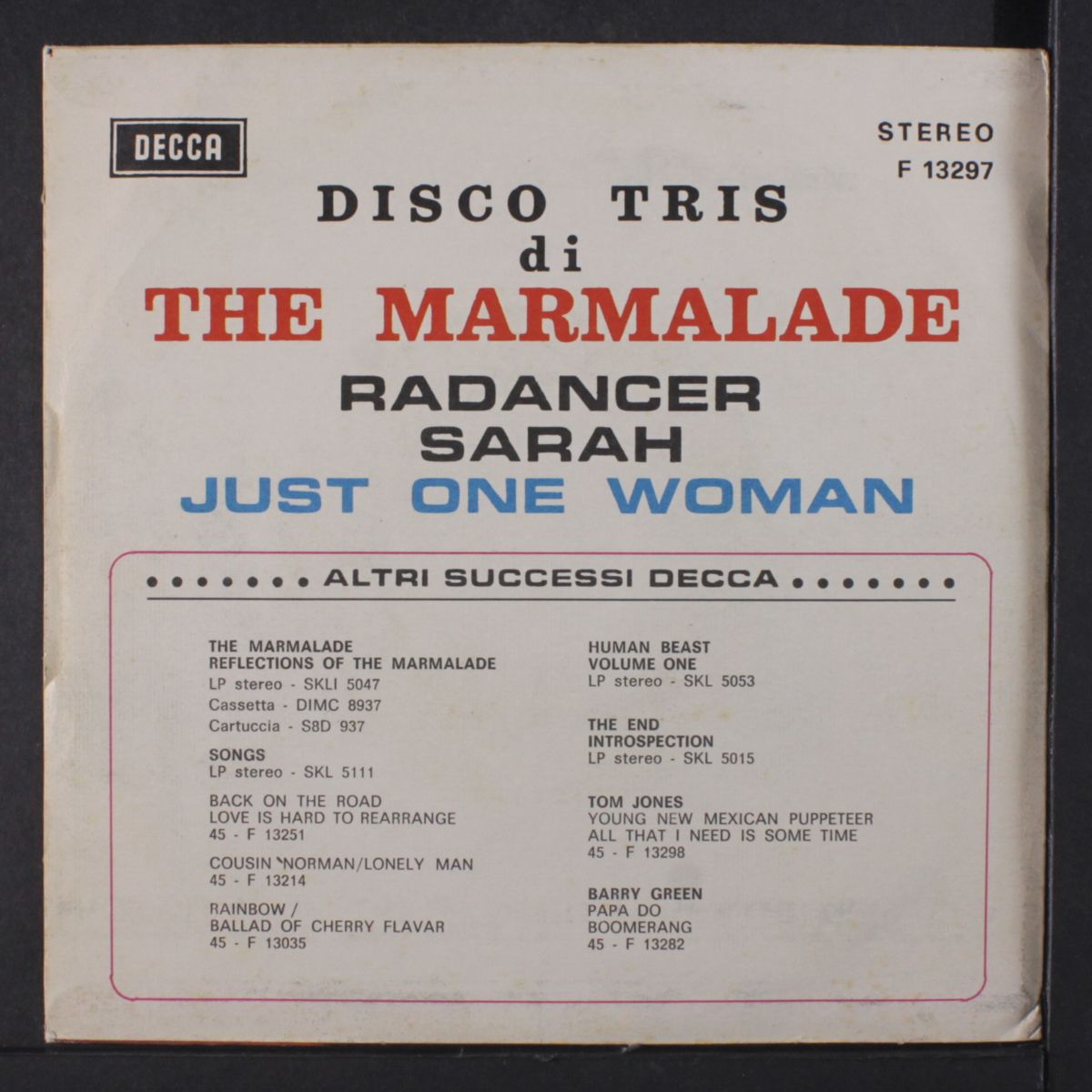 radancer +2 by MARMALADE