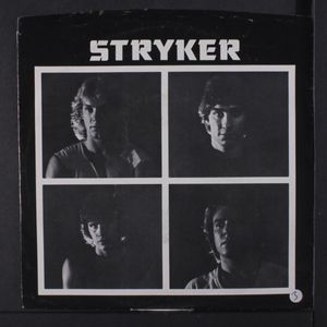 STRYKER
