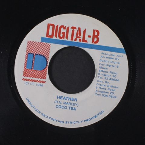 COCO TEA
