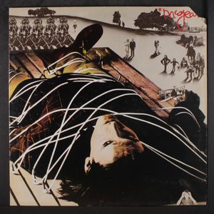 MIKE MCGEAR
