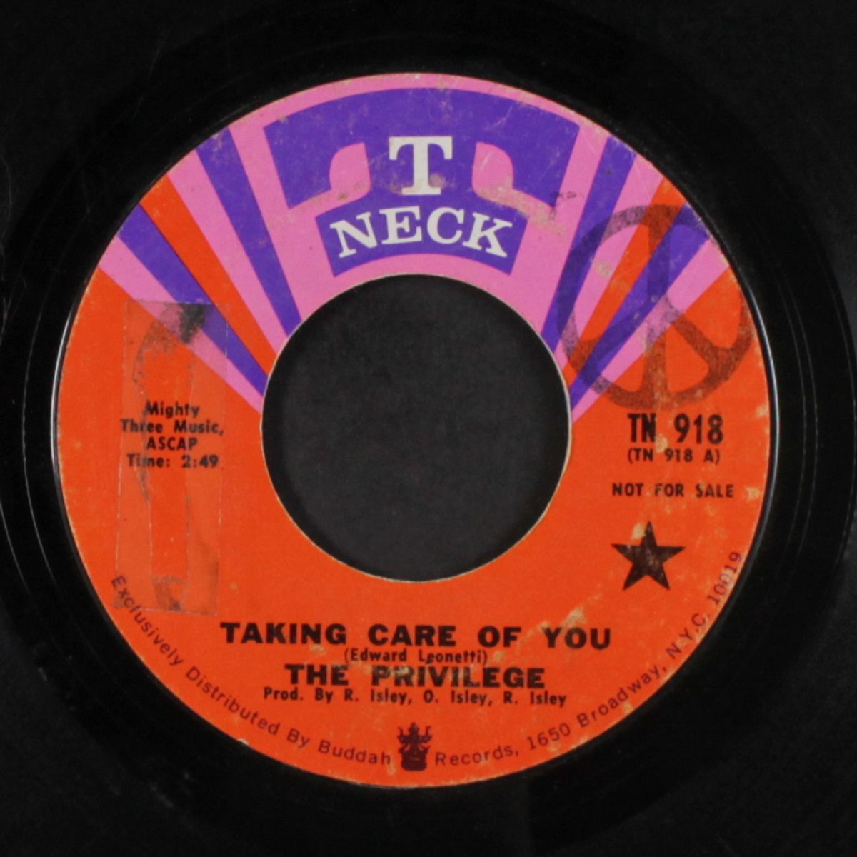 people / taking care of you by PRIVILEGE