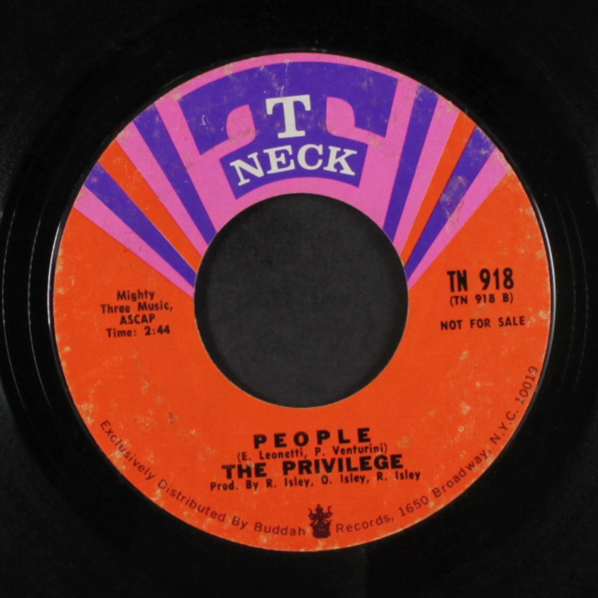 people / taking care of you by PRIVILEGE