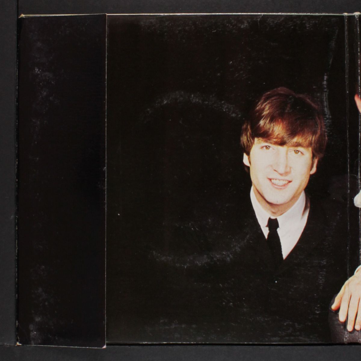 the beatles by BEATLES