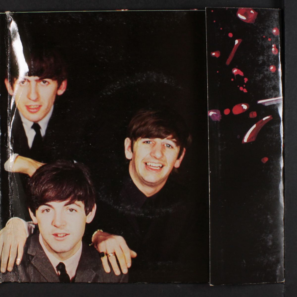 the beatles by BEATLES