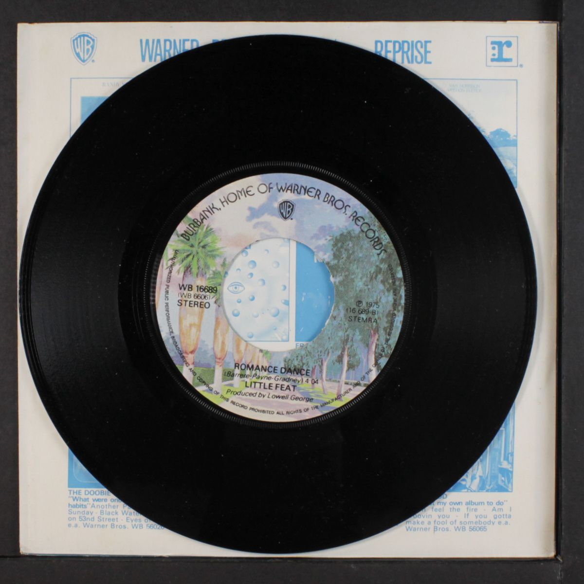 long distance love / romance dance by LITTLE RIVER BAND