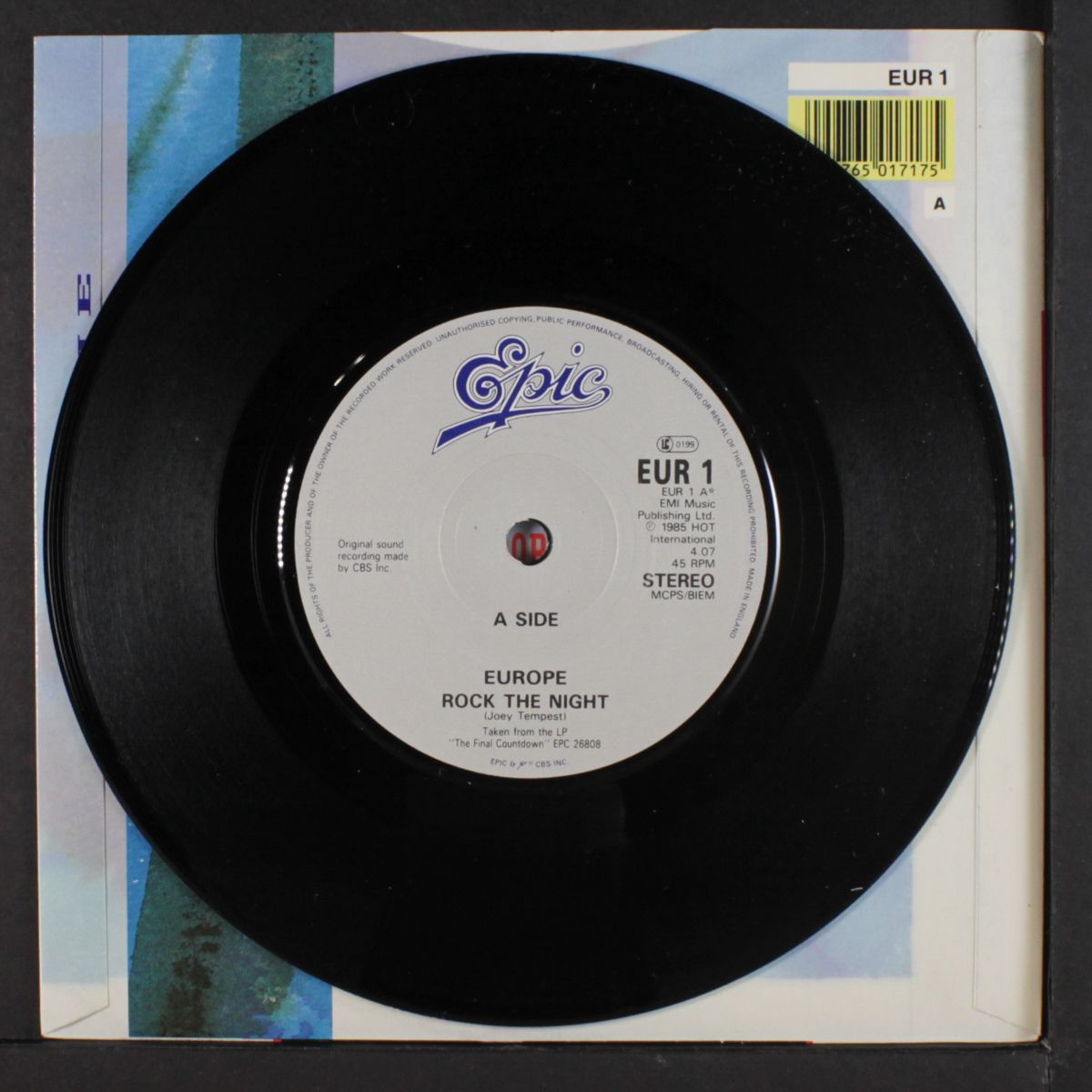 rock the night / 7 doors hotel by EUROPE
