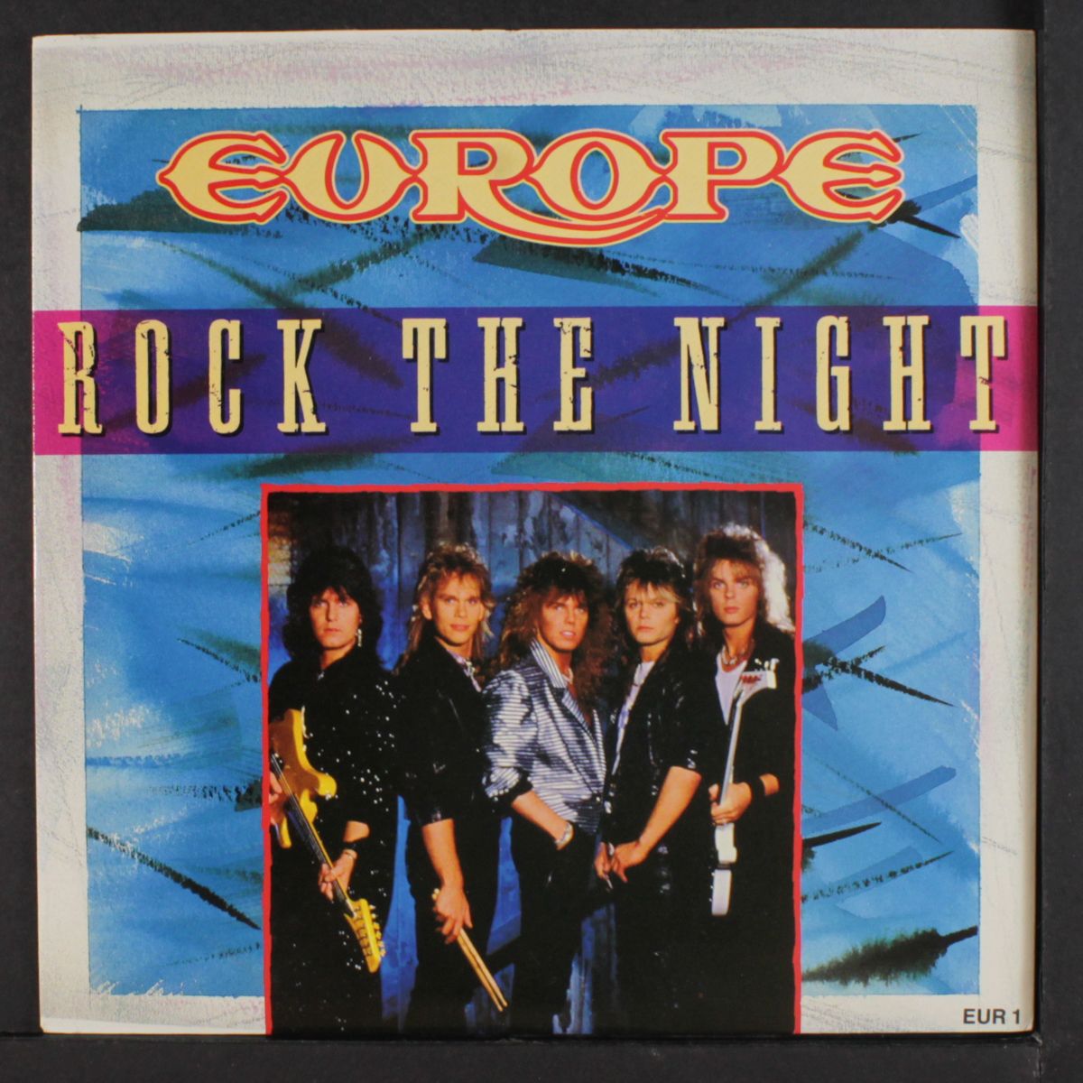 rock the night / 7 doors hotel by EUROPE