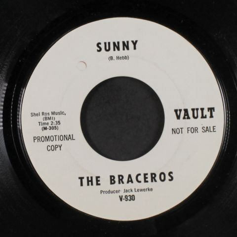 BRACEROS