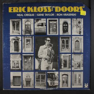 ERIC KLOSS