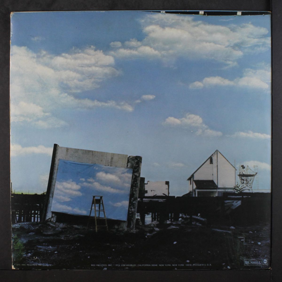 cyan by THREE DOG NIGHT