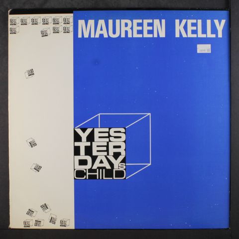 MAUREEN KELLY