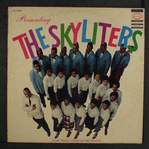 SKYLITERS