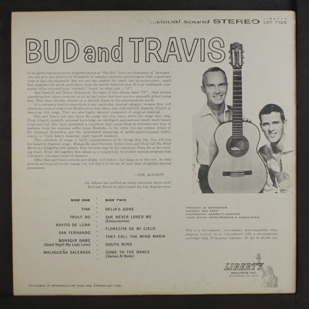 bud & travis by BUD & TRAVIS