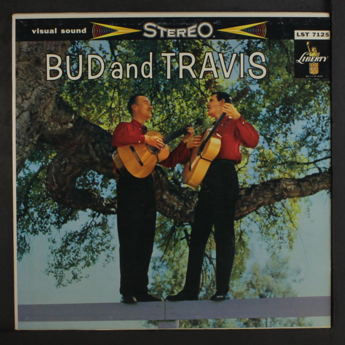 bud & travis by BUD & TRAVIS