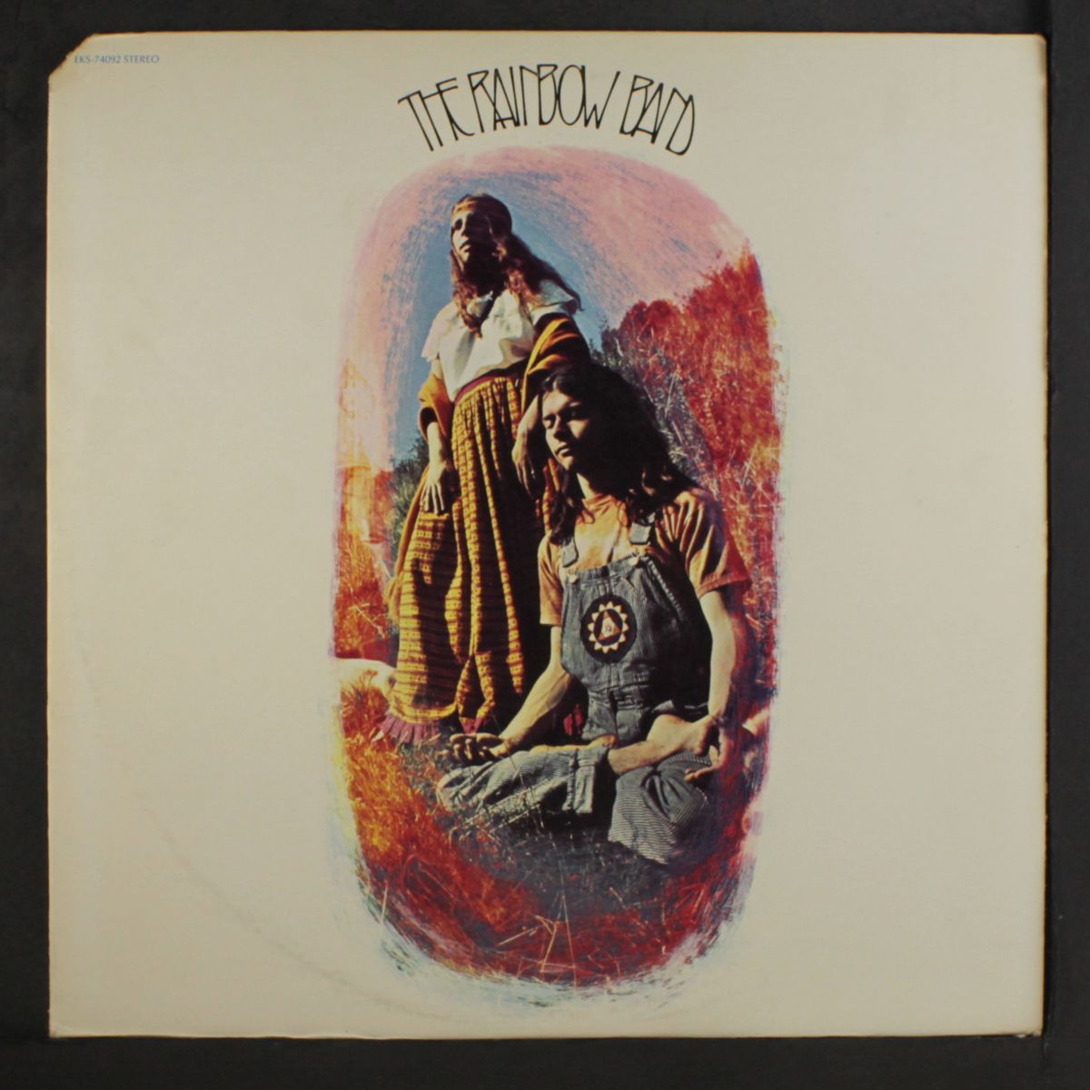 the rainbow band by RAINBOW BAND