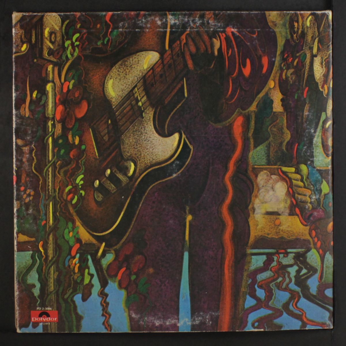 best of by JOHN MAYALL