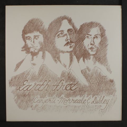 CONJERTI, MORREALE & DIBLEY