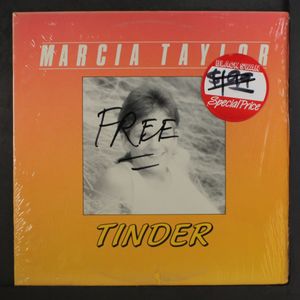 MARCIA TAYLOR