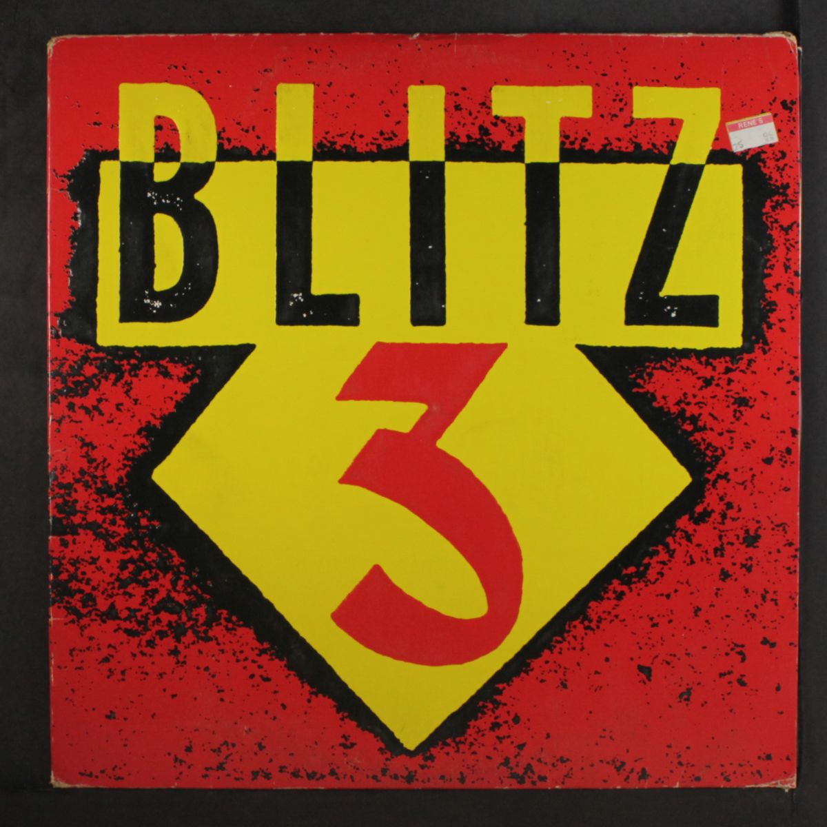 3 by BLITZ