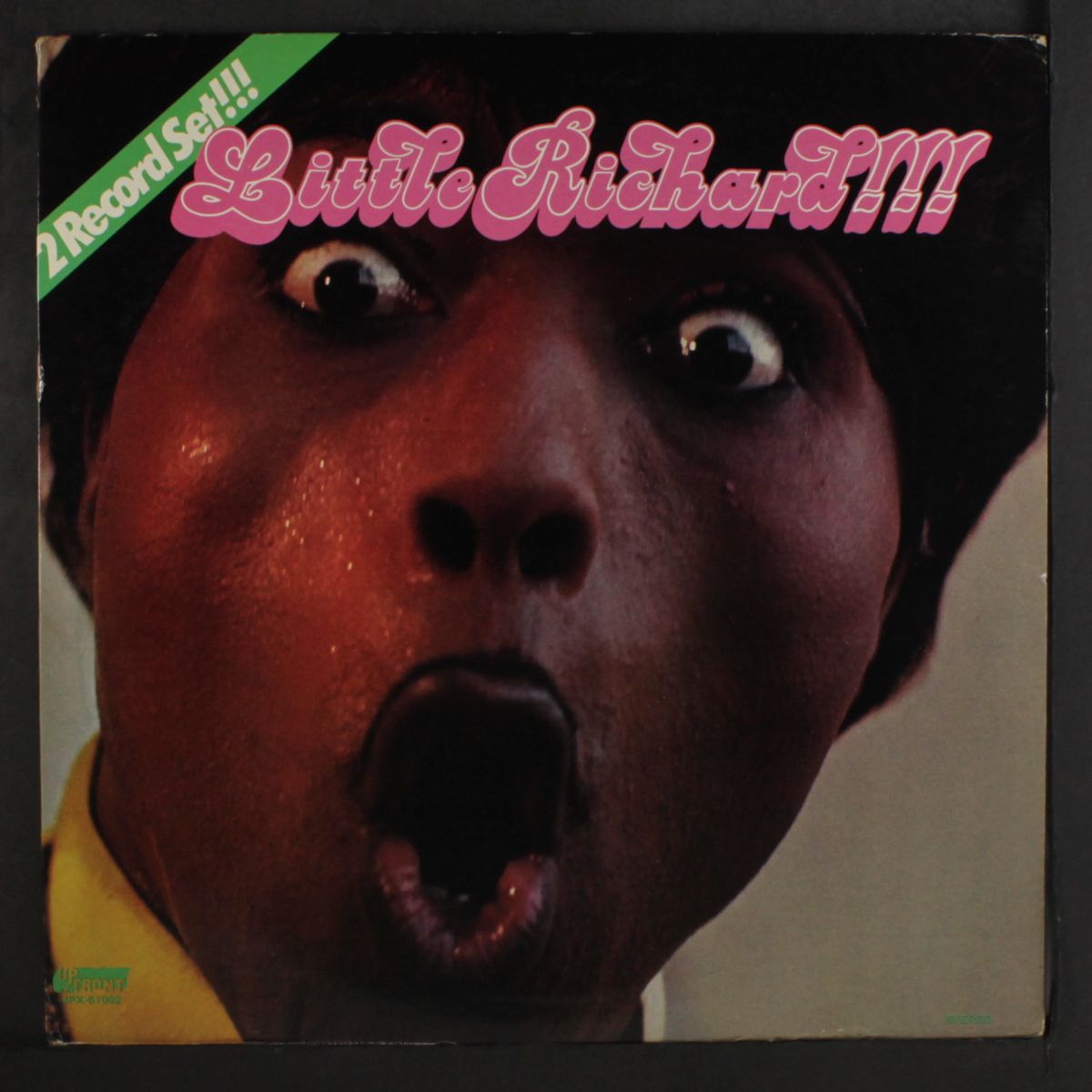 little richard - super ii series by LITTLE RICHARD